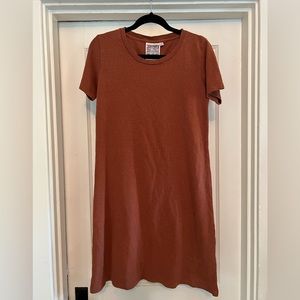 Jungmaven Mazama Dress